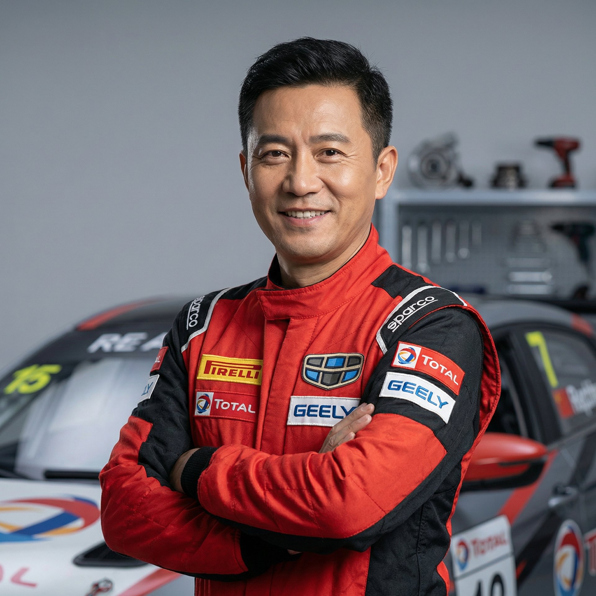 国产精品创始人陈志远