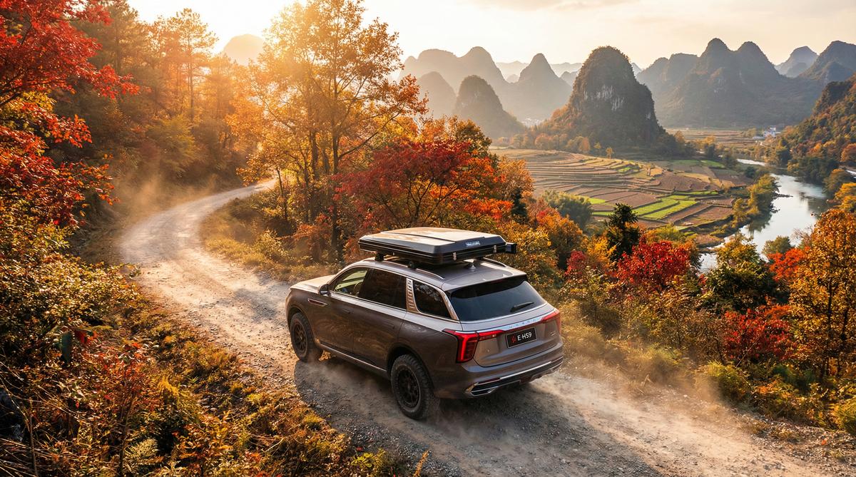 国产精品旅行车MV视频