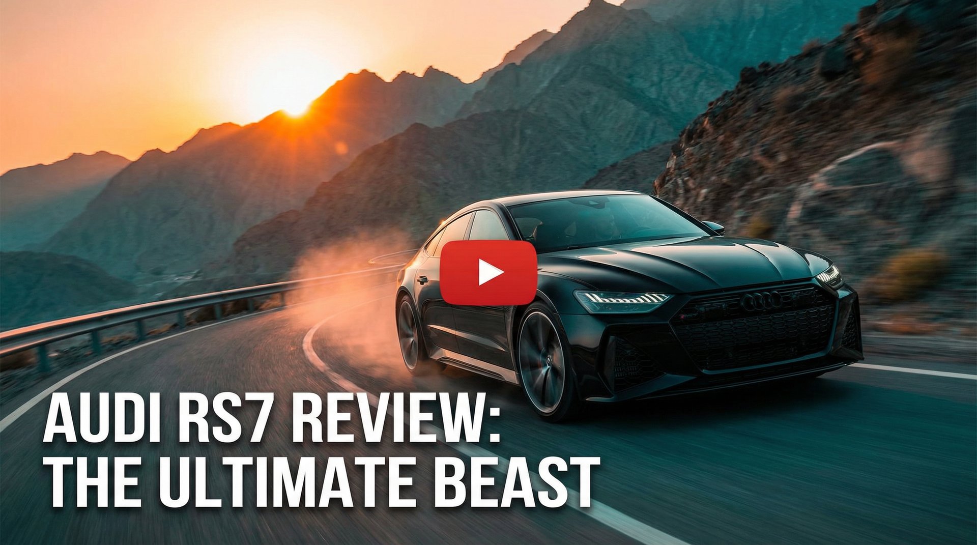 国产精品性能轿车视频